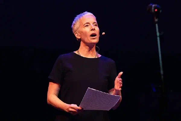 A Song for Esther