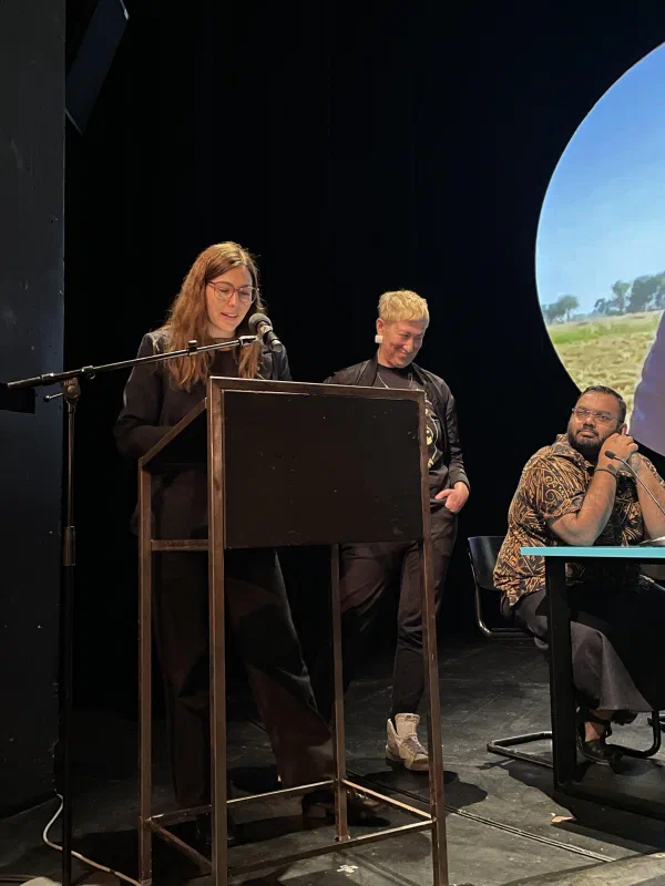 People’s Court for Climate Trials