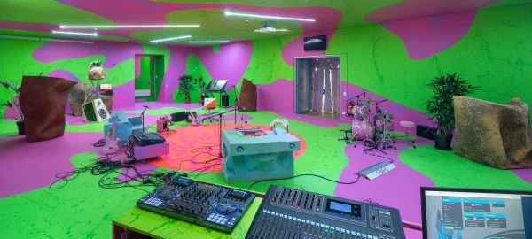 Radio Orsimanirana